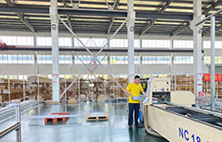 生(shēng)產環境 生產環境