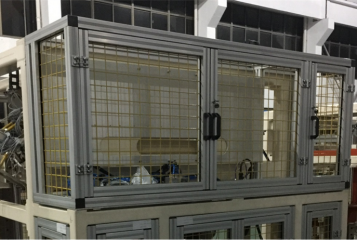 從(cóng)零開始:鋁型材框架製作的簡易指南 從零開始(shǐ):鋁型材框架製作的簡易指南