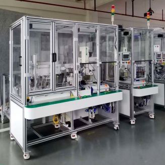 機械設備防(fáng)護罩 機械設備防護罩(zhào)